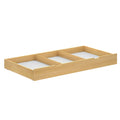 1231-001 : Underbed Storage XL Trundle Drawer, Natural