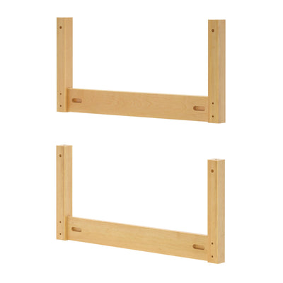 1400-001 : Component Floor Bunk Kit, Natural
