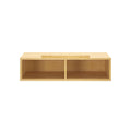 1616-001 : Component Underbed Cubbie, Natural