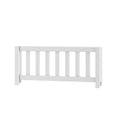 177209-002 : Guardrail Safety Guard Rail, White