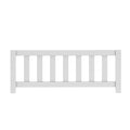 177209-002 : Guardrail Safety Guard Rail, White