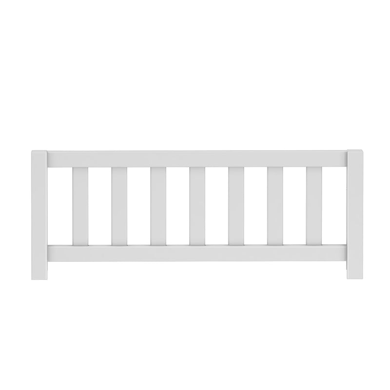 177209-002 : Guardrail Safety Guard Rail, White