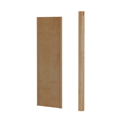 1775-001 : Kit Queen-Size Staircase Conversion Kit High Bunk/Loft