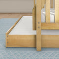 183005-000 : Mattress 5" Memory Foam Trundle Mattress