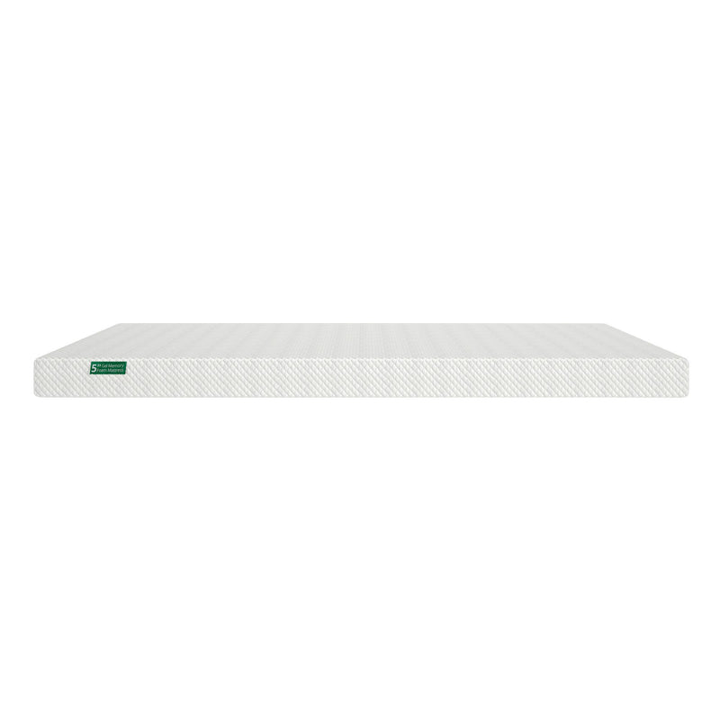 183005-000 : Mattress 5" Memory Foam Trundle Mattress
