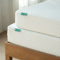 183218-000 : Mattresses 2 x 8" Memory Foam Mattress, Twin