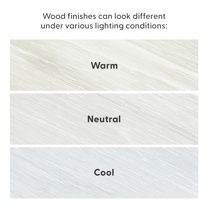 230220-192 : Dining Bench Modern Dining Bench, White Wirebrush