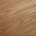 235110-197 : Dining Set Classic Solid Wood Dining Table Set with 2 Benches, Pecan Wirebrush