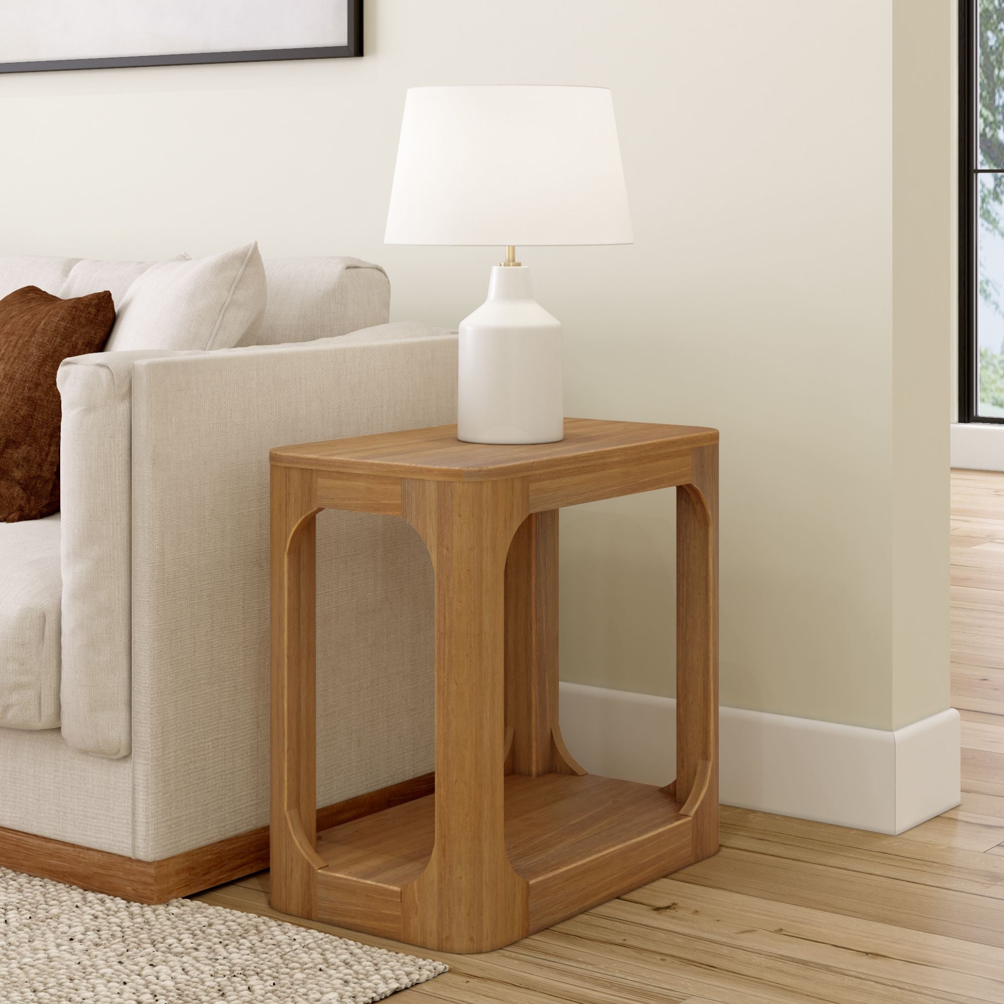 Forma Side Table - 25