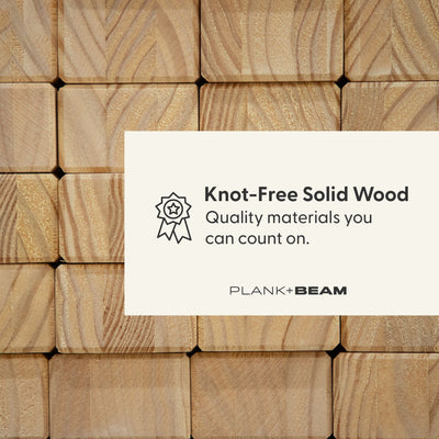 2430302000-008 : Dining Table 60" Contour solid beech dining table - Walnut