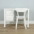 2512-002 : Chair Chair, White