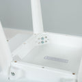 2512-002 : Chair Chair, White