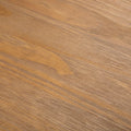 2700303000-197 : Dining Table Modern Rectangular Dining Table (94in / 2388mm), Pecan Wirebrush