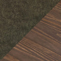 2720380200-902 : Dining Chair Ernesto Dining Chair (2 pack), Walnut w/ Moss Microsuede (TT247-08)