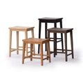 2800327000-008 : Counter Chair Smythe Stool Counter Height (24in), Walnut