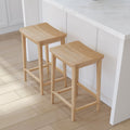 2800327000-010 : Counter Chair Smythe Stool Counter Height (24in), Blonde