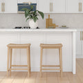 2800327000-010 : Counter Chair Smythe Stool Counter Height (24in), Blonde