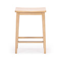 2800327000-010 : Counter Chair Smythe Stool Counter Height (24in), Blonde