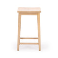 2800327000-010 : Counter Chair Smythe Stool Counter Height (24in), Blonde