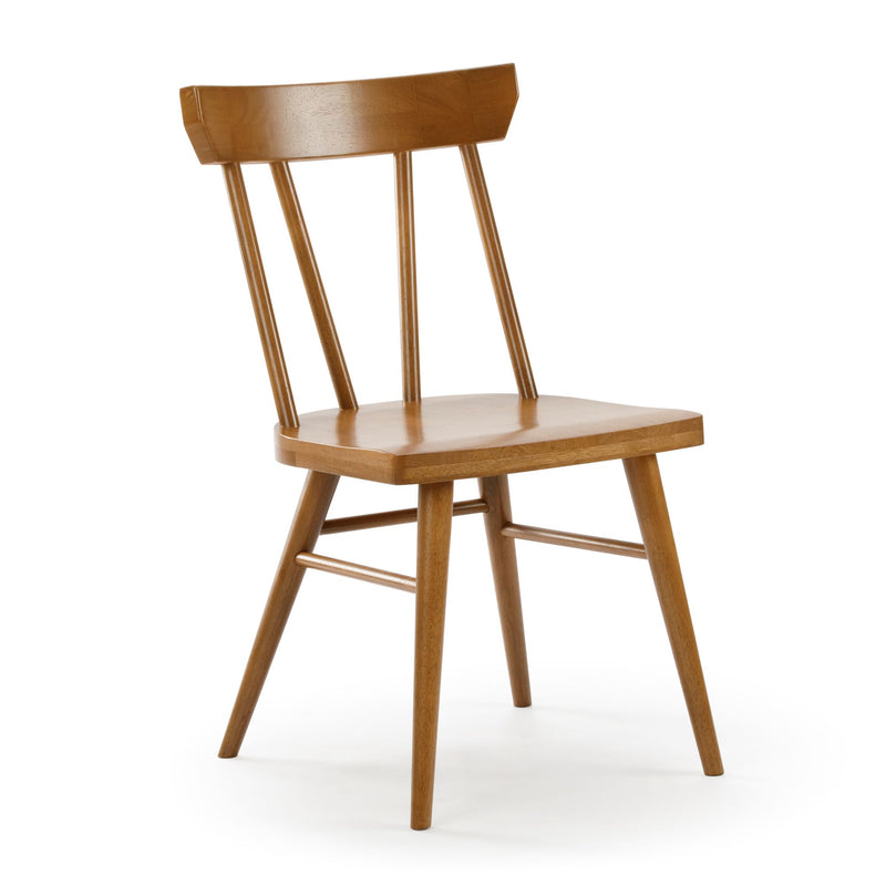 2820320000-007 : Dining Chair Windsor Dining Chair (2 pack), Pecan