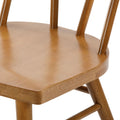 2820320000-007 : Dining Chair Windsor Dining Chair (2 pack), Pecan