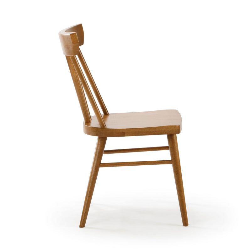 2820320000-007 : Dining Chair Windsor Dining Chair (2 pack), Pecan