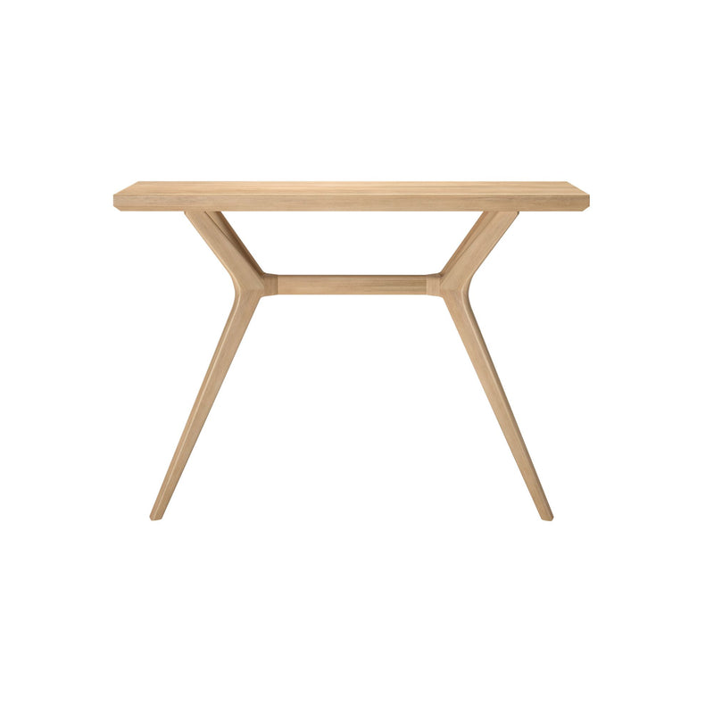 2900401000-010 : Console Table Verso Console Table (45.5in / 1160mm), Blonde