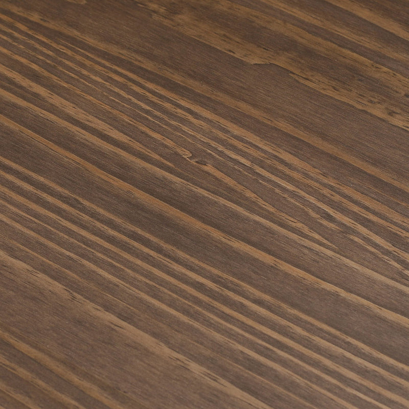 2900505000-008 : Coffee Table Verso Rectangular Coffee Table (40in x 20in / 1020mm x 510mm), Walnut
