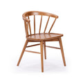 3500315900-007 : Dining Chair Lido Dining Chair, Pecan