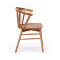 3500315900-007 : Dining Chair Lido Dining Chair, Pecan