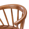3500315900-007 : Dining Chair Lido Dining Chair, Pecan