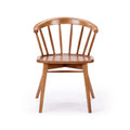 3520315900-007 : Dining Chair Lido Dining Chair (2 pack)|| Pecan