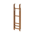 710611-007 :  Jackpot Straight Bunk Ladder, Pecan