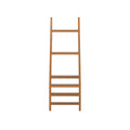 710612-007 :  Jackpot Twin over Full Ladder, Pecan