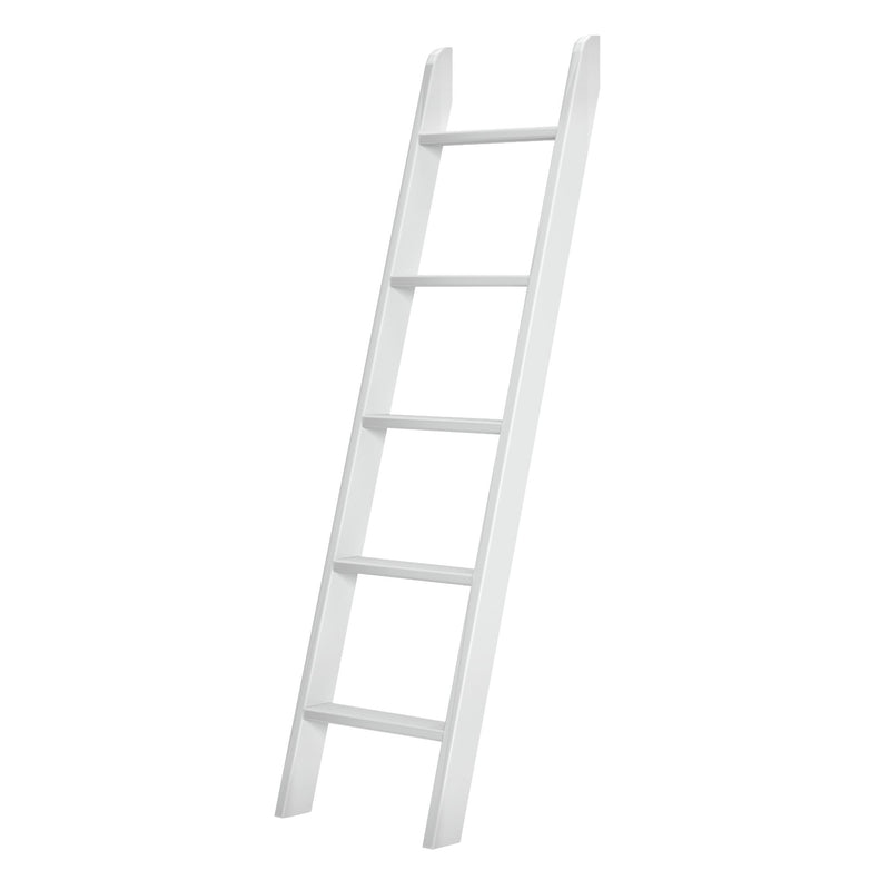 710620-002 : Component High Loft/Bunk Ladder, White