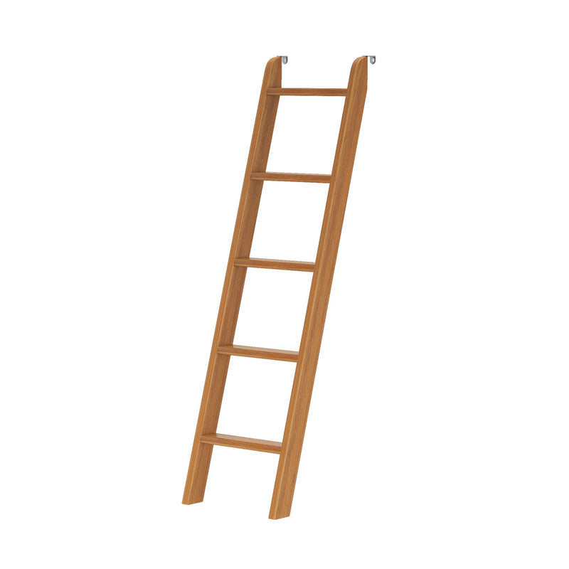 710620-007 :  Jackpot Angle Ladder, Pecan