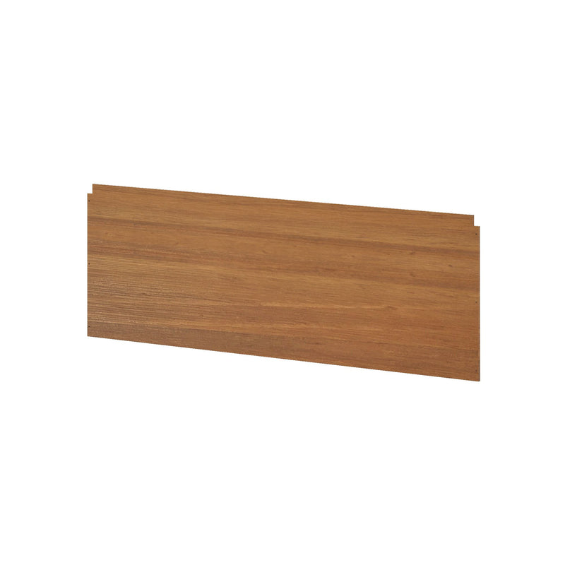710810-007 :  Jackpot Vanity Panel (Twin), Pecan