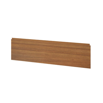 710815-007 :  Jackpot Vanity Panel (Full), Pecan