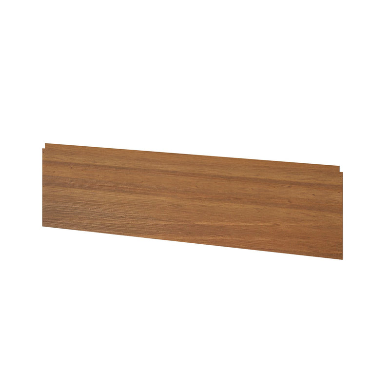 710815-007 :  Jackpot Vanity Panel (Full), Pecan