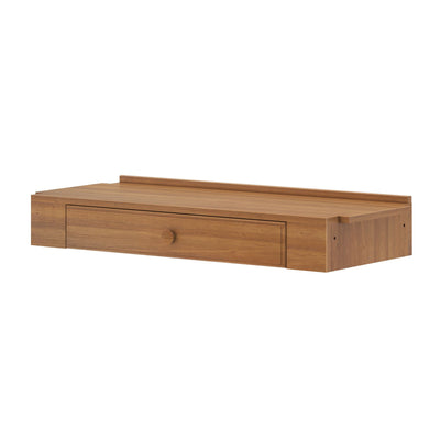 711250-007 :  Jackpot Table Unit w/ Drawer, Pecan