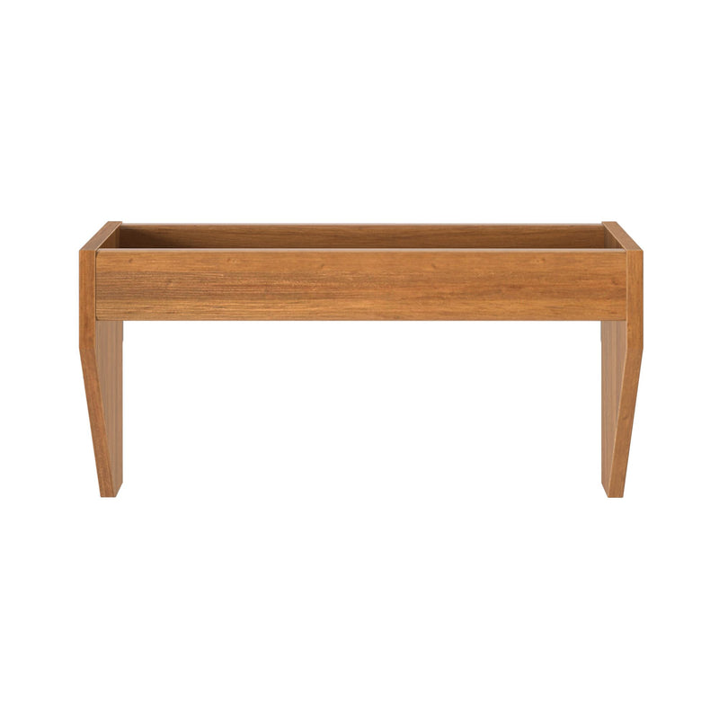 711305-007 :  Jackpot Bedside Tray, Pecan