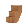 711630-007 :  Jackpot Staircase, Pecan