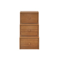711630-007 :  Jackpot Staircase, Pecan