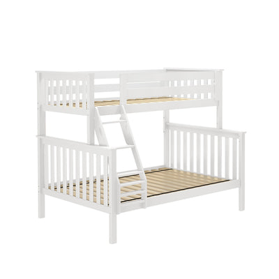 Twin over Full Bunk Bed