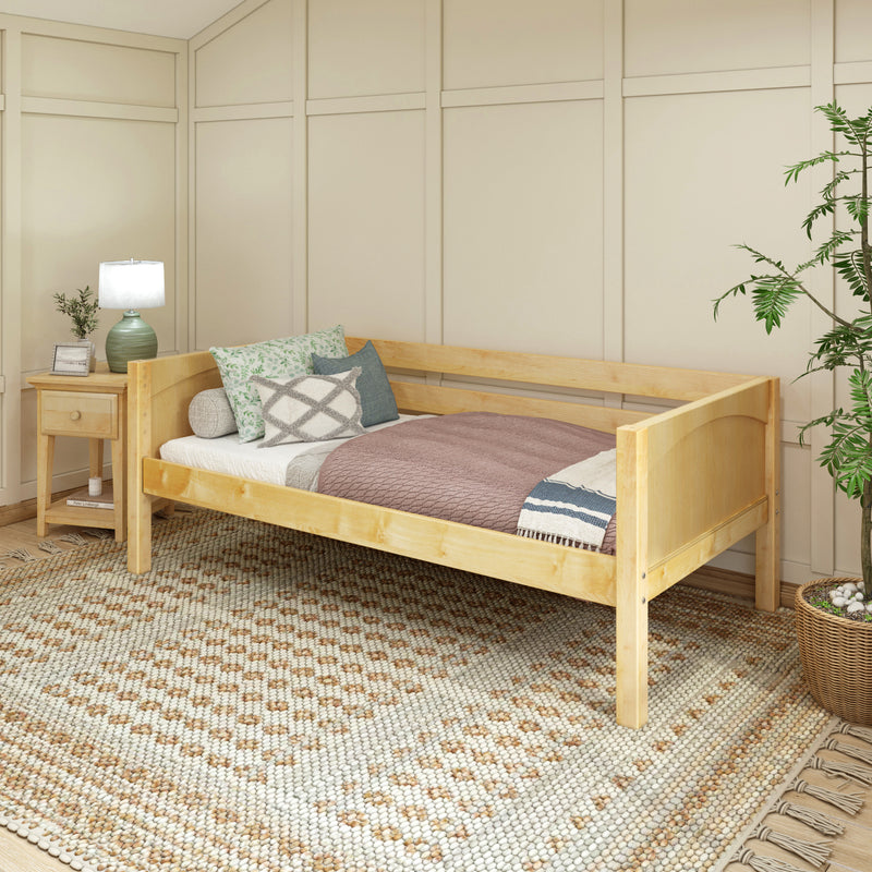 BRIX NP : Daybed Daybed, Panel, Natural
