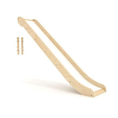 1881-001 : Component Slide for Mid Loft/Bunk, Natural