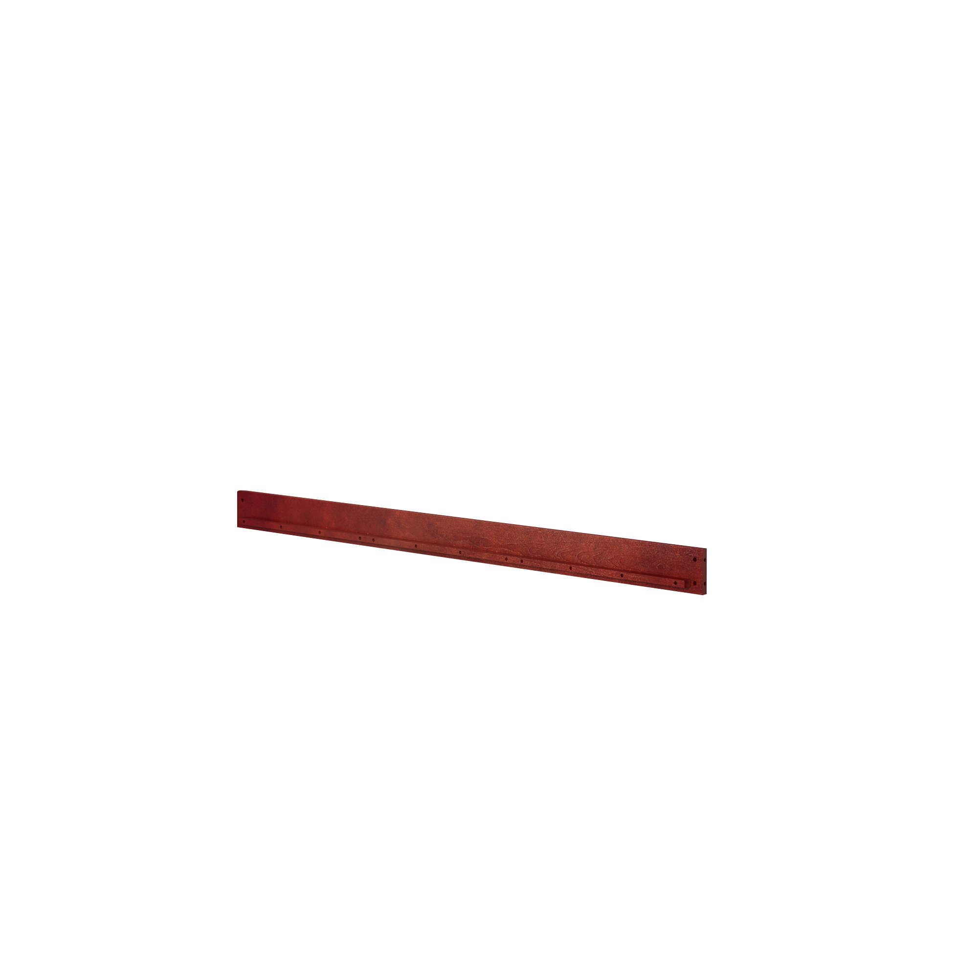 Bed Side Rail - Half Set – Maxwood Furniture