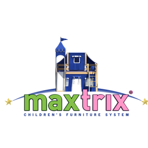 maxtrix kids bedroom furniture brand