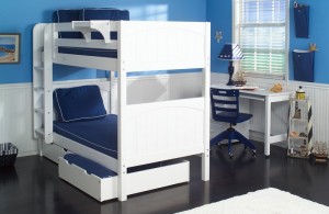 Bunk-Bed-white