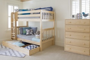 NaturalBunkwithTrundle  